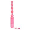 Bile Vibrating Pleasure Beads Roz