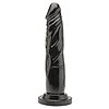 Dildo Realistic 18cm Dong Negru