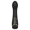 Vibrator Elite Juliette Negru Thumb 1