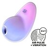 Satisfyer Pixie Dust Multicolor Thumb 1