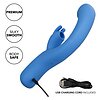 Vibrator Rabbit Elite Suction Albastru Thumb 9