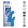 Vibrator Rabbit Elite Suction Albastru Thumb 8