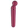 Satisfyer Planet Wand-er Rosu Thumb 4