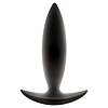 Anal Plug Renegade Spades Small Negru