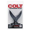 COLT Expander Plug - Large Negru Thumb 1