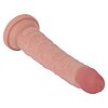 Dildo Realistic Deluxe Dual Density 7 Thumb 3