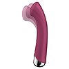 Vibrator Satisfyer Spinning G Rosu Thumb 3