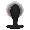 Weighted Inflatable Plug Large Negru Thumb 6