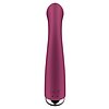 Vibrator Satisfyer Spinning G Rosu Thumb 5