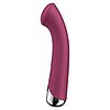 Vibrator Satisfyer Spinning G Rosu Thumb 2