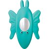 Vibrator Perfect The Butterfly Effect Verde Thumb 1