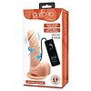 Vibrator Realistic Barbara Mark Multi-Speed Thumb 5