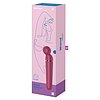 Satisfyer Planet Wand-er Rosu Thumb 6