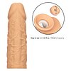 Vibrator Squirting Stick Thumb 2