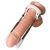 Aparat Marire Penis Jes Extender Light Thumb 2