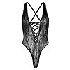 Body Leg Avenue Florence Negru XS-L