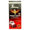 Cafea Afrodisiaca Cu Ginseng Si Guarana 10g