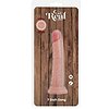 Dildo Realistic Deluxe Dual Density 7 Thumb 5