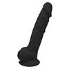 Dildo Dream Toys Real Love Negru