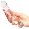 Dildo Drive Me Crazy Transparent Thumb 3