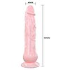 Dildo Eros Fountain Visuri Ude Thumb 1