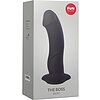 Dildo Fun Factory THE BOSS Negru Thumb 3