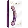 Dildo Pure Amethist Curved Mov Thumb 1