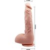 Dildo Realistic Beautiful Jason Thumb 4