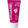 Gel Cresterea Libidoului La Femei Orgasm Lady 60ml