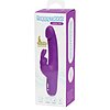 Vibrator Happy Rabbit Realistic Slim Mov Thumb 3