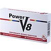 Pastile Pentru Erectie Si Potenta Power V8 6 cps