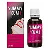 Picaturi Schimbare Gust Sperma Yummy Cum 30ml