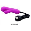 Vibrator Rabbit Pretty Love Berger Roz Thumb 5