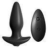 Vibrator Anal Remote Control Negru