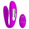 Vibrator Cupluri Pretty Love Letitia Roz