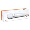 Vibrator Le Wand Pearl Alb Thumb 7