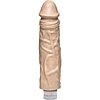 Vibrator Naturals Heavy Vein Thick