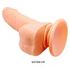 Vibrator Realistic Barbara Mark Multi-Speed Thumb 2