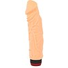 Vibrator 21cm Big Boy Natural