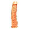 Dildo Hogans Realistic 15 Inch Thumb 2