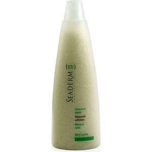 Cristale marine relaxante Seaderm Cristale marine relaxante Seaderm pe Domnisoare.ro