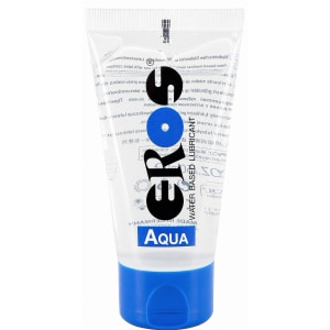 Gel Lubrifiant Eros Water Based Gel Lubrifiant Eros Water Based pe Domnisoare.ro