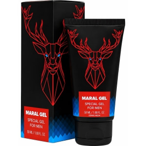 Gel Pentru Mărirea Penisului Maral Gel Original Gel Pentru Mărirea Penisului Maral Gel Original pe Domnisoare.ro