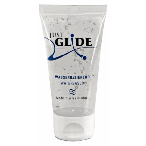 Lubrifiant Just Glide Waterbased Lubrifiant Just Glide Waterbased pe Domnisoare.ro
