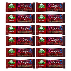 Pachet 12 x Magiun Afrodisiac Potentă 100% Natural Themra Pachet 12 x Magiun Afrodisiac Potentă 100% Natural Themra pe Domnisoare.ro