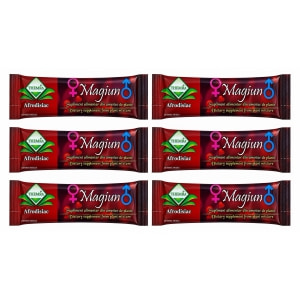 Pachet 6 x Magiun Themra 100% Natural 12g Pachet 6 x Magiun Themra 100% Natural 12g pe Domnisoare.ro