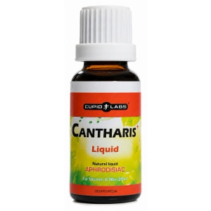 Picături Afrodisiace Cantharis Plus Picături Afrodisiace Cantharis Plus pe Domnisoare.ro