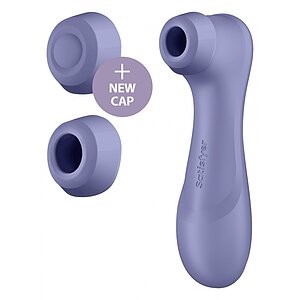 Satisfyer Pro 2 Generation 3 With Liquid Air Mov Satisfyer Pro 2 Generation 3 With Liquid Air Mov pe Domnisoare.ro