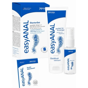 Set Lubrifiant Pentru Începători Anal Ușor Set Lubrifiant Pentru Începători Anal Ușor pe Domnisoare.ro