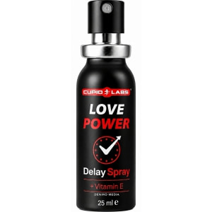 Spray Ejaculare Precoce Love Power Delay Spray Ejaculare Precoce Love Power Delay pe Domnisoare.ro